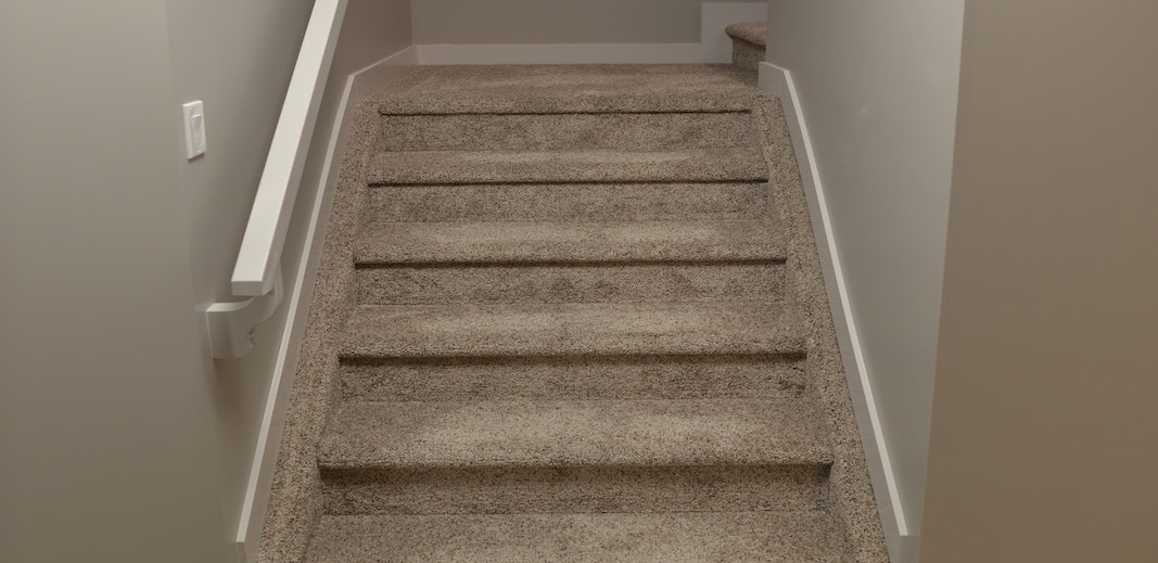 Stairs Up