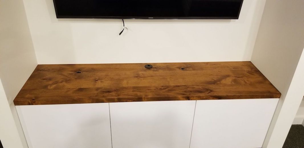 TV Stand